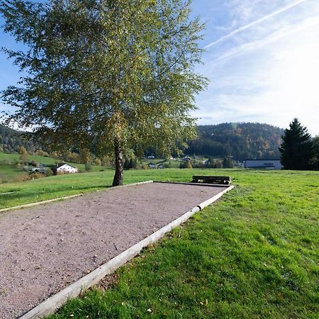 Villa La Charbonnière Gérardmer Esterno foto