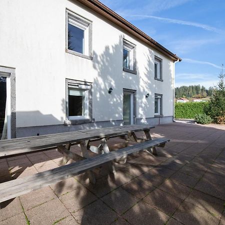 Villa La Charbonnière Gérardmer Esterno foto