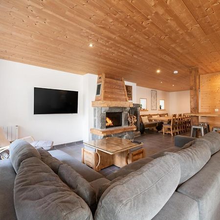 Villa La Charbonnière Gérardmer Esterno foto